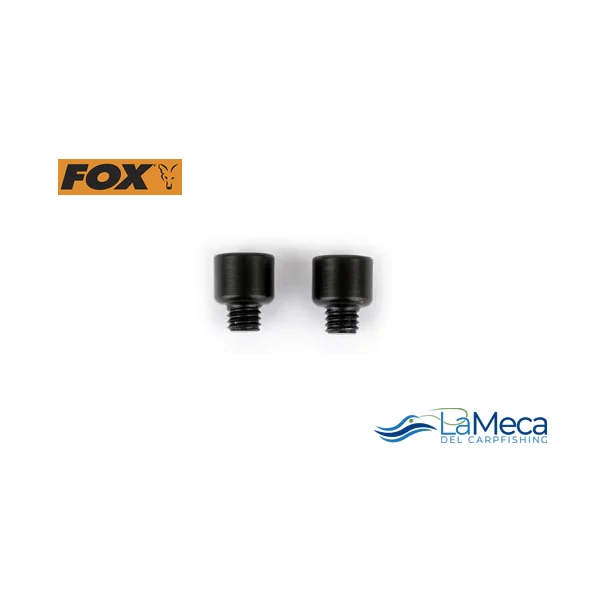 FOX BLACK LABEL SLIM PESO 5GR 2uds