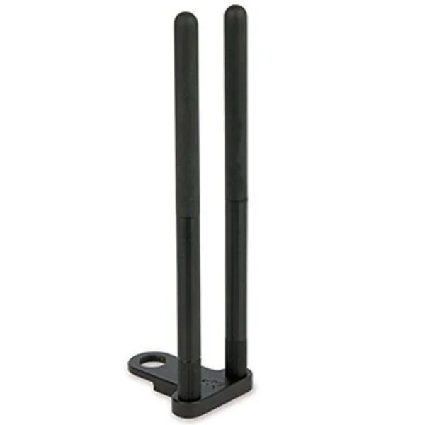 Fox Black Label Snag Ears Standard