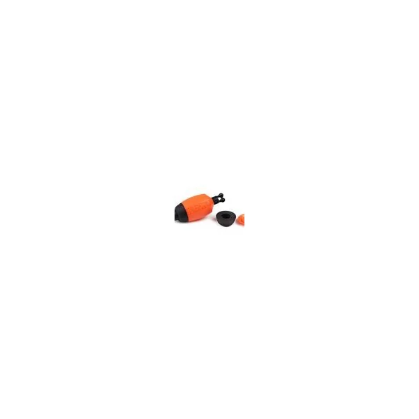 Fox Bobina Black Label Dumpy Halo - Naranja - Imagen 14