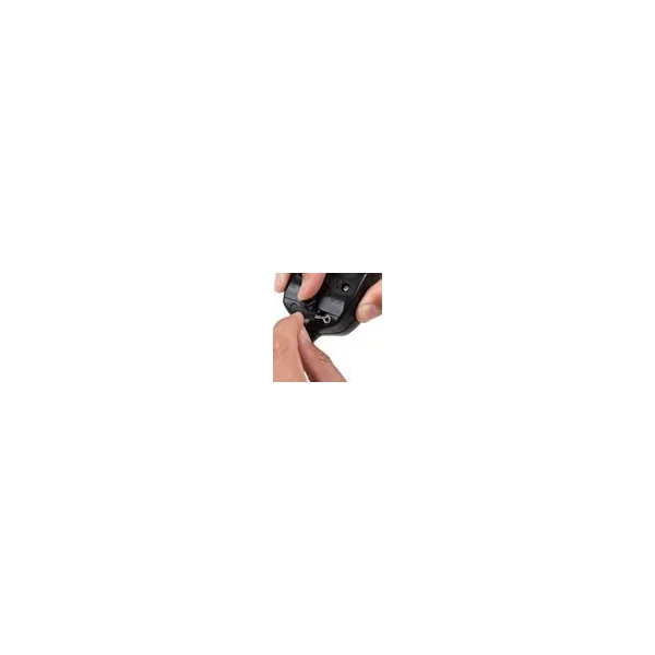 Fox Bobina Black Label Dumpy Halo - Naranja - Imagen 10