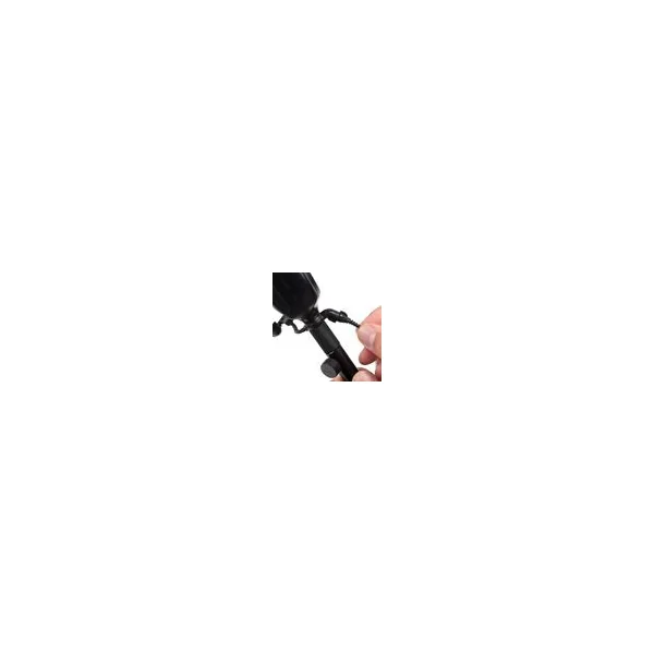 Fox Bobina Black Label Dumpy Halo - Rojo - Imagen 13