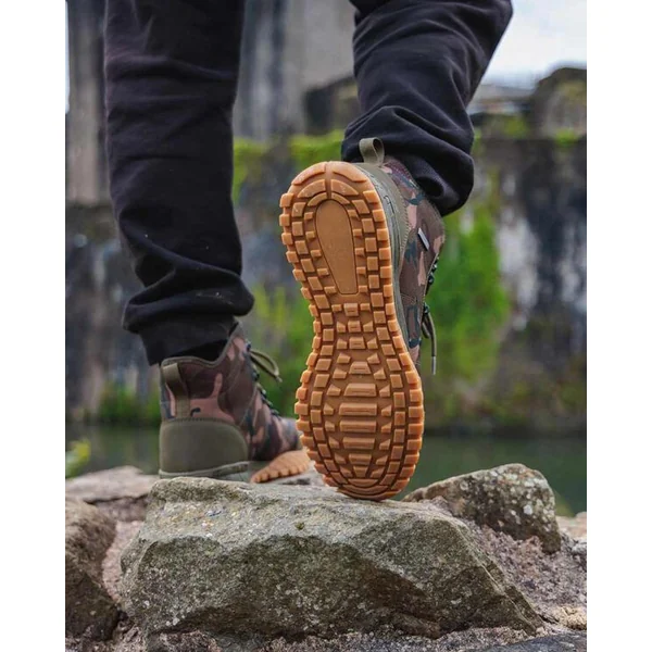 Fox Botas Khaki Camo V2-44 - Imagen 8