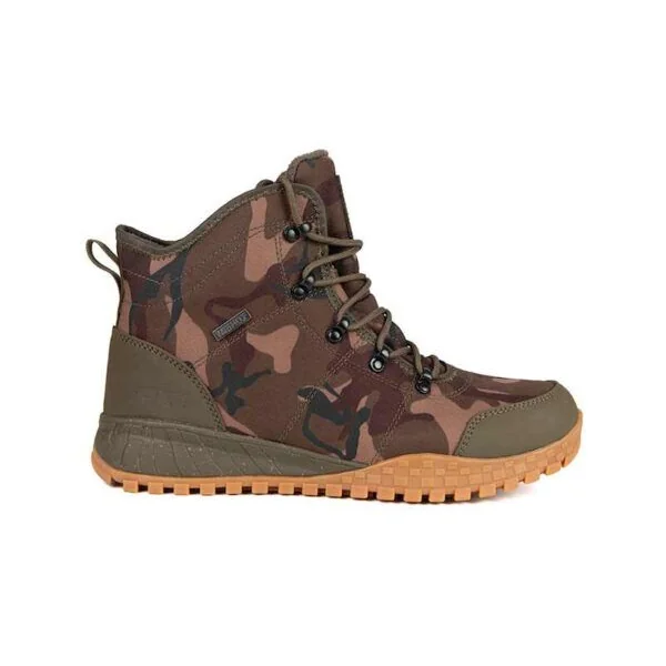 Fox Botas Khaki Camo V2-46 - Imagen 5