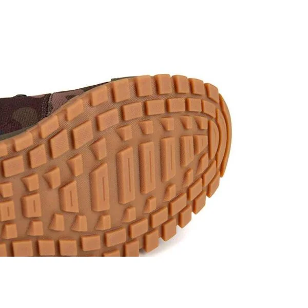 Fox Botas Khaki Camo V2-46 - Imagen 6