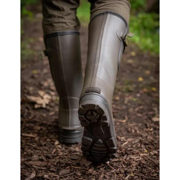 Fox Botas Neopreno Khaki -43 - Imagen 6