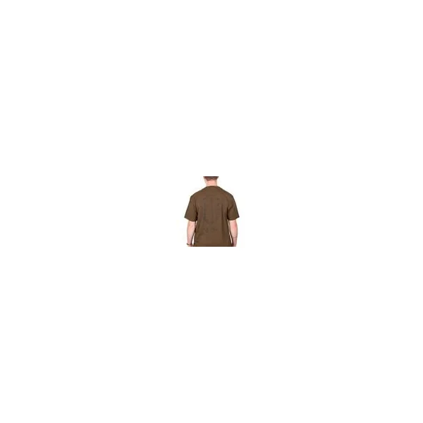 Fox Camiseta Khaki Indicator T - S - Imagen 5