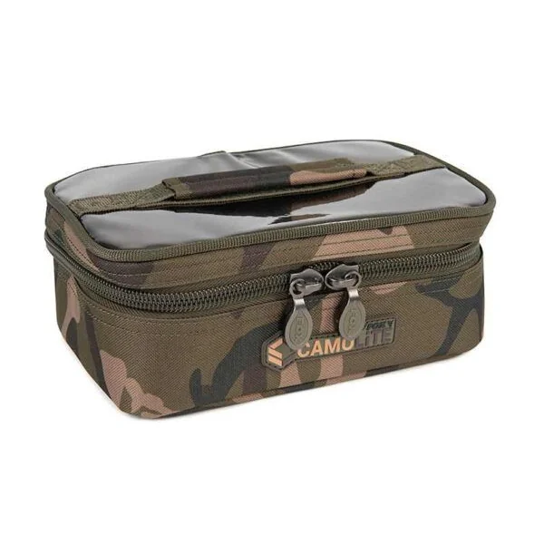 Fox Camolite Bolsa 8 Botes - Imagen 5