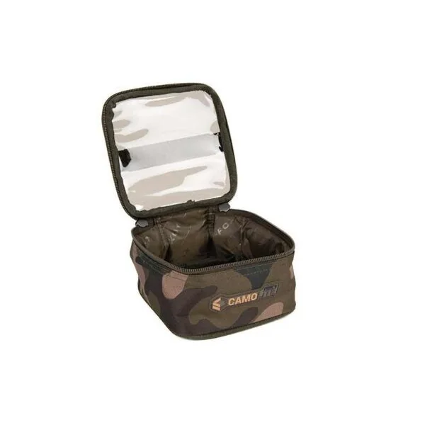 Fox Camolite Bolsa - M