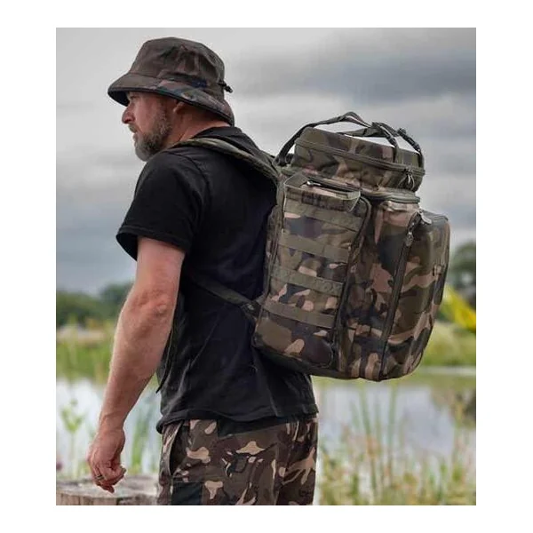 Fox Camolite Mochila Compact Rucksack