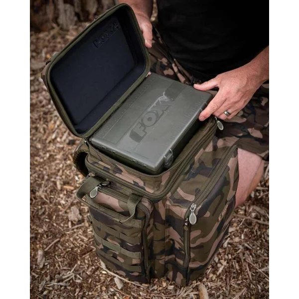 Fox Camolite Mochila Compact Rucksack - Imagen 2