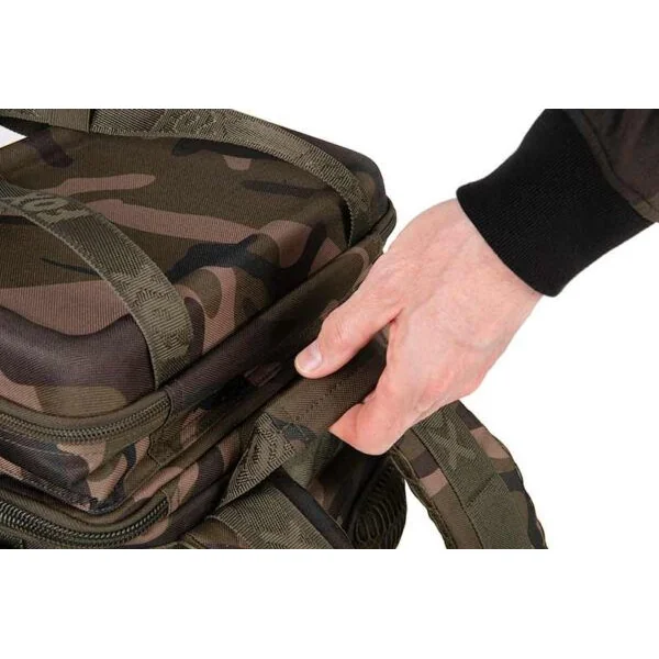 Fox Camolite Mochila Compact Rucksack - Imagen 4