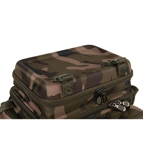 Fox Camolite Mochila Compact Rucksack - Imagen 5