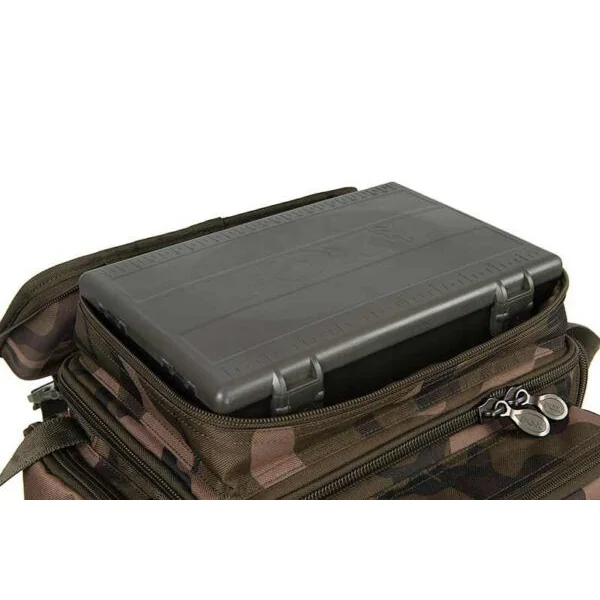 Fox Camolite Mochila Compact Rucksack - Imagen 6