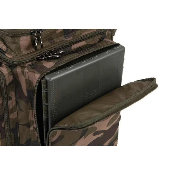 Fox Camolite Mochila Compact Rucksack - Imagen 7