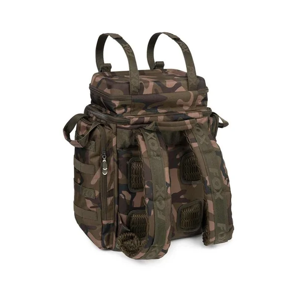 Fox Camolite Mochila Compact Rucksack - Imagen 8