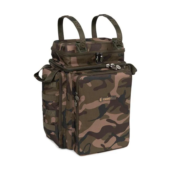 Fox Camolite Mochila Compact Rucksack - Imagen 9