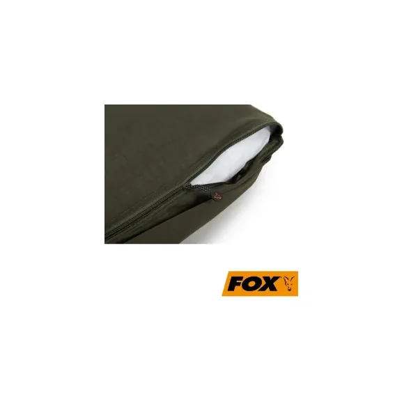 Fox camolite pillow (almohada camuflaje) - Imagen 2