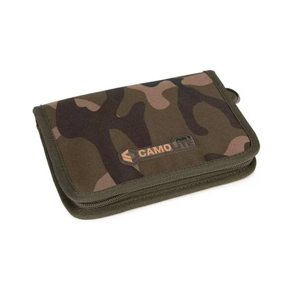 Fox Camolite Porta Documentos - Imagen 4