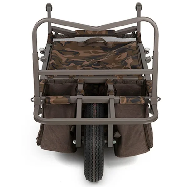 Fox Carro Transporter - Imagen 3