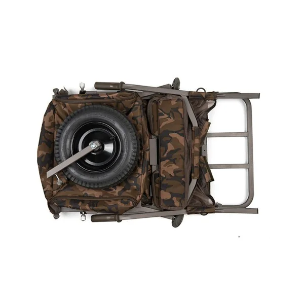 Fox Carro Transporter - Imagen 4