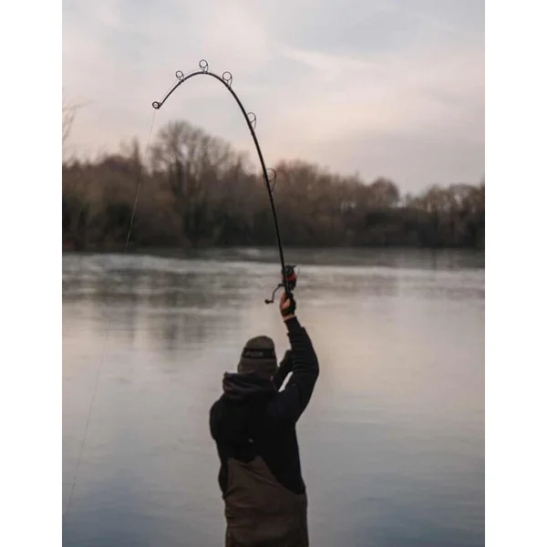 Fox Caña Spomb S ROD 13ft - Imagen 6