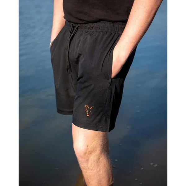 Fox Collection Bañador Negro - M - Imagen 2