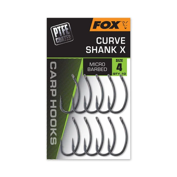 Fox Curve Size 2 X