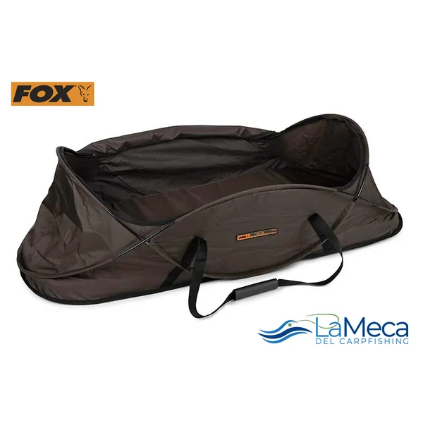 FOX EASY MAT