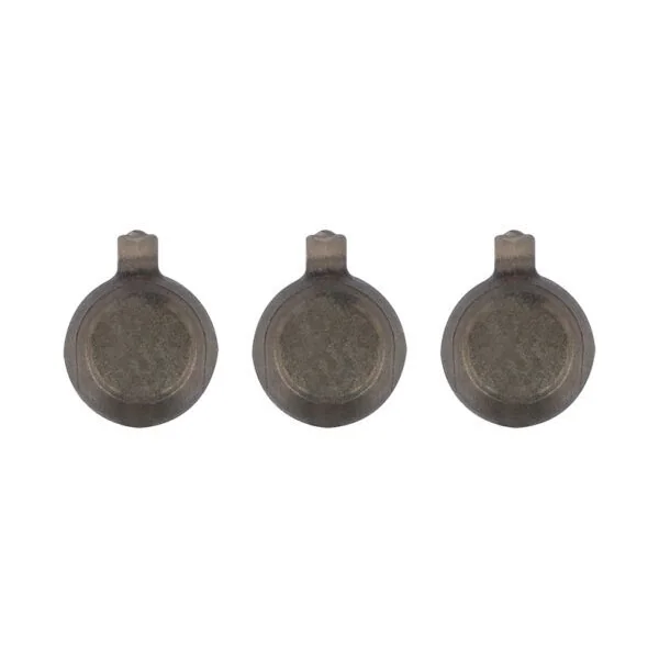 Fox Edges 0.3g Small Shot On The Hook 9pcs - Imagen 2