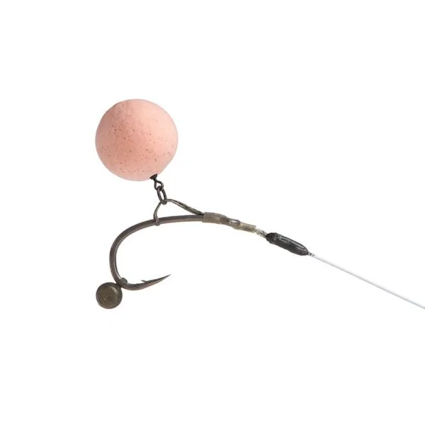 Fox Edges 0.3g Small Shot On The Hook 9pcs - Imagen 3