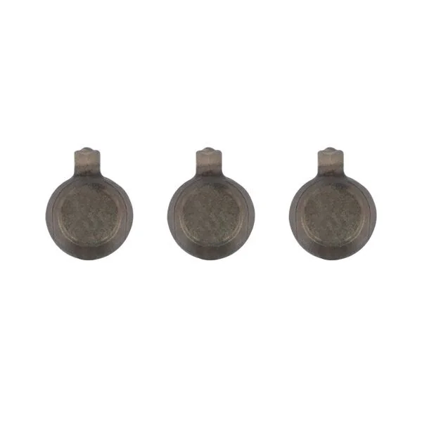Fox Edges 0.3g Small Shot On The Hook 9pcs - Imagen 4