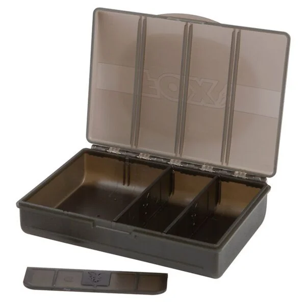 Fox Edges Adjustable Box XL