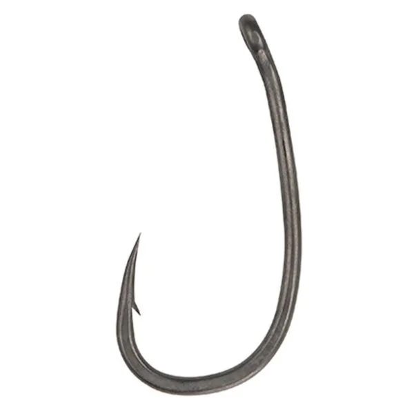 Fox Edges Anzuelos Wide Gape Long Shank Nº4