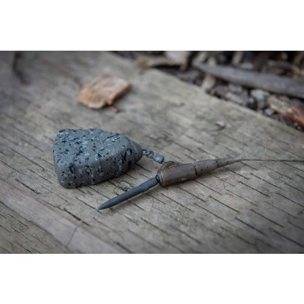 Fox Edges Camo Running Safety Clip Kit - Imagen 2