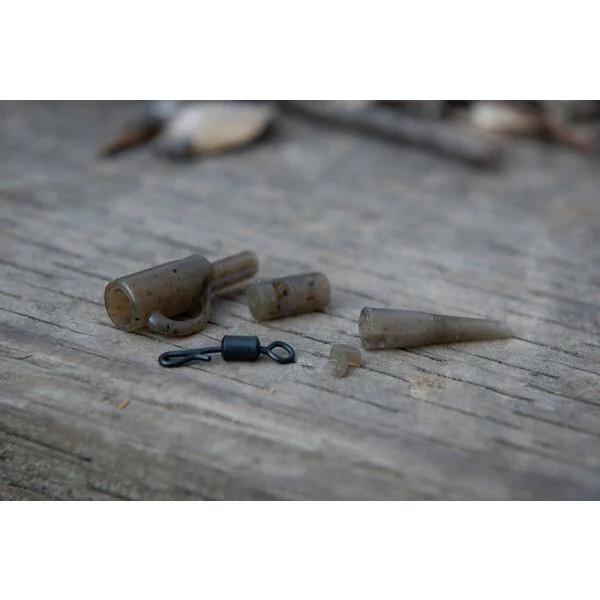 Fox Edges Camo Running Safety Clip Kit - Imagen 3