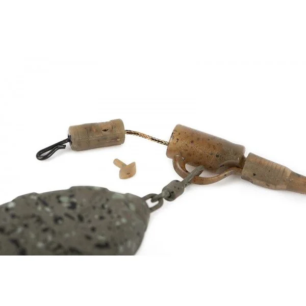 Fox Edges Camo Running Safety Clip Kit - Imagen 4