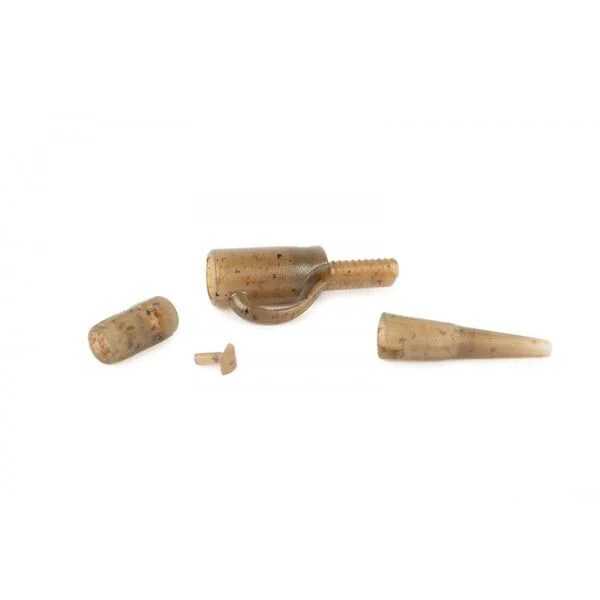 Fox Edges Camo Running Safety Clip Kit - Imagen 5