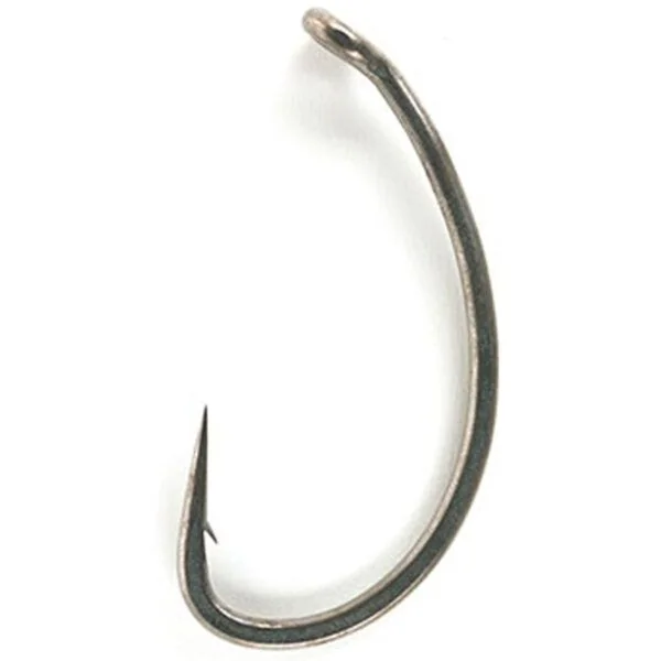 Fox Edges Curve Medium Nº4