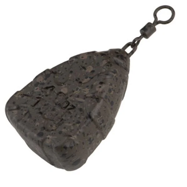 Fox Edges Flat pear 4,5 OZ /127 Gr