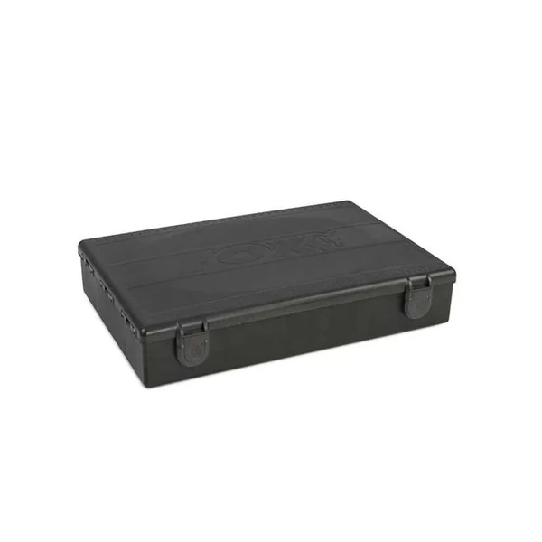 Fox Edges Loaded Tackle Box Large - Imagen 2