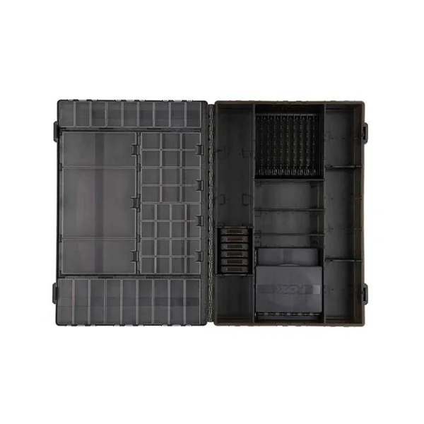 Fox Edges Loaded Tackle Box Large - Imagen 5