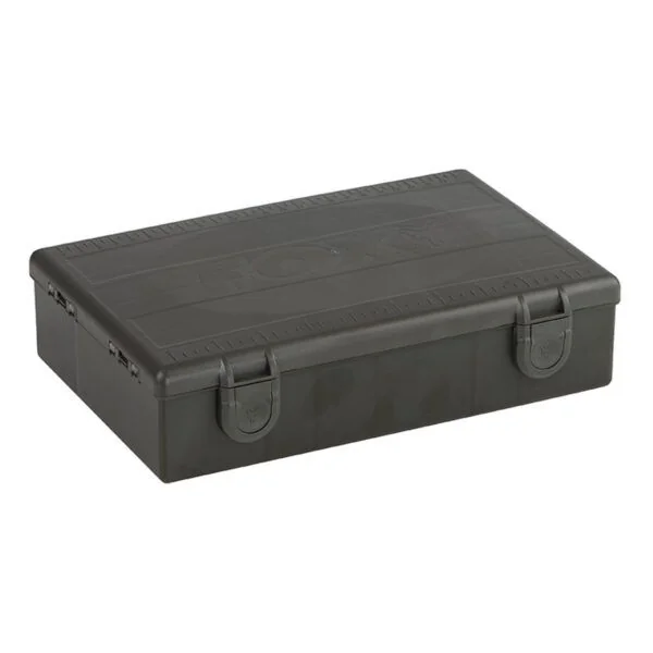 Fox Edges Loaded Tackle Box Medium - Imagen 3
