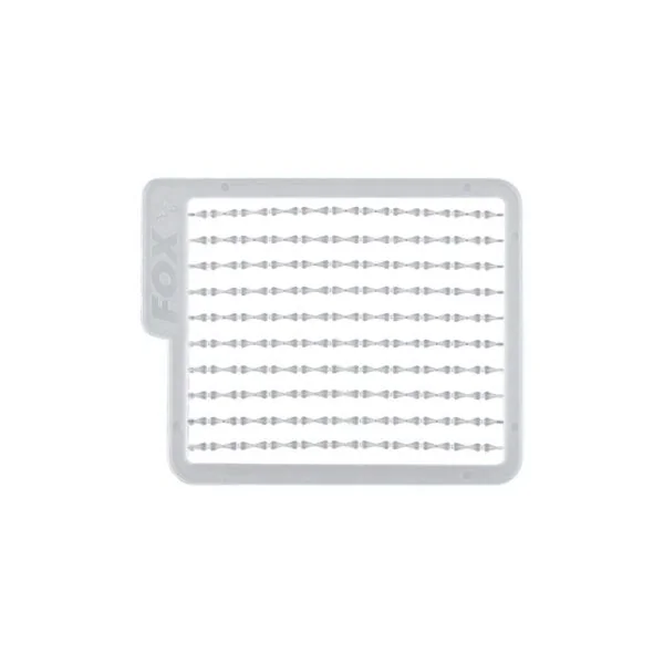 Fox Edges Micro Boilie Stops - Imagen 2