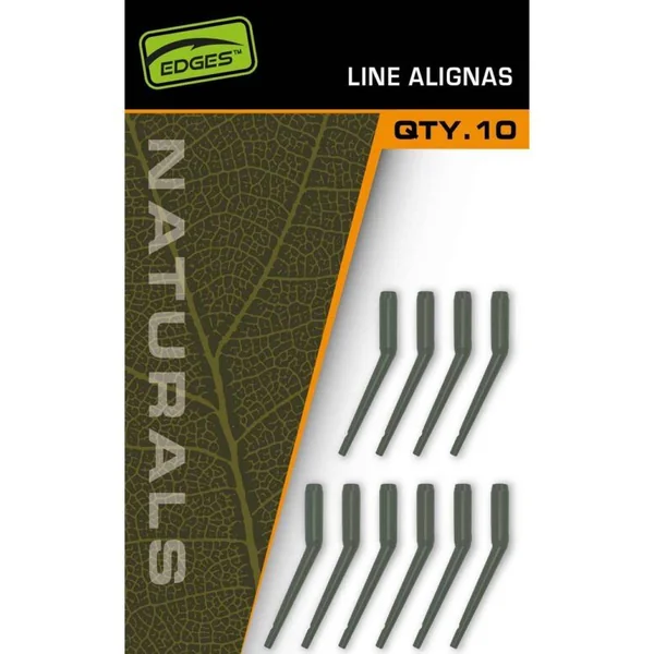Fox Edges Naturals Line Aligna x10