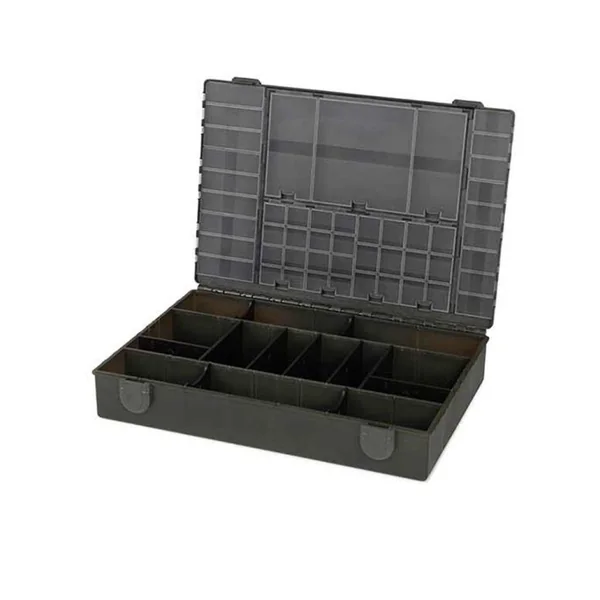 Fox Edges Tackle Box Large