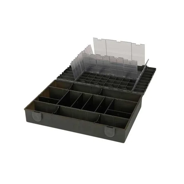 Fox Edges Tackle Box Large - Imagen 3