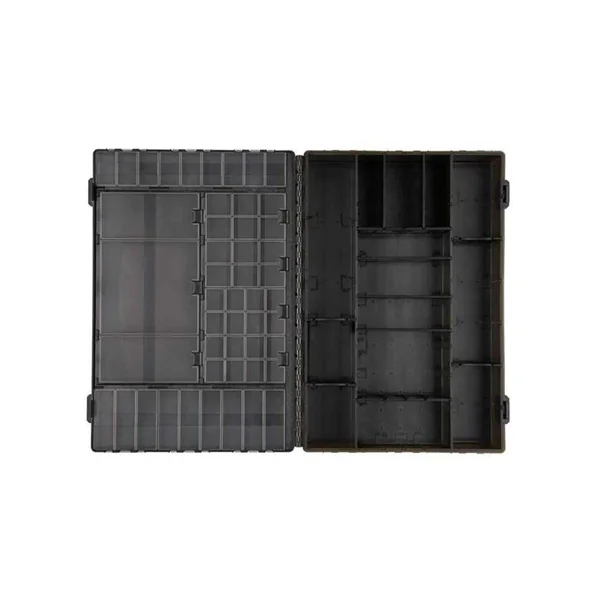 Fox Edges Tackle Box Large - Imagen 4