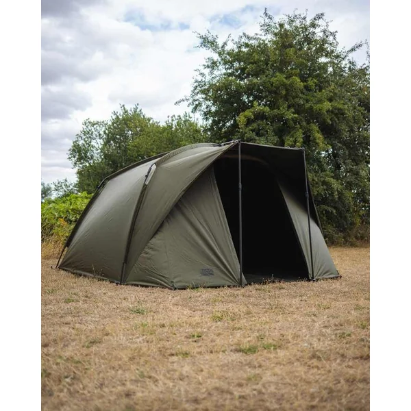 Fox Eos Pro Bivvy - 1 Person Vapour Cap - Imagen 4