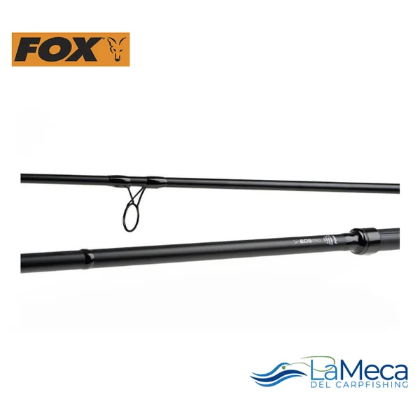 FOX EOS PRO SPOD 13 PIES