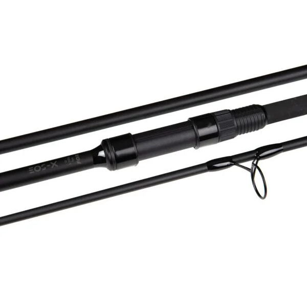 Fox EOS - X 12ft 3lb 3pc full shrink